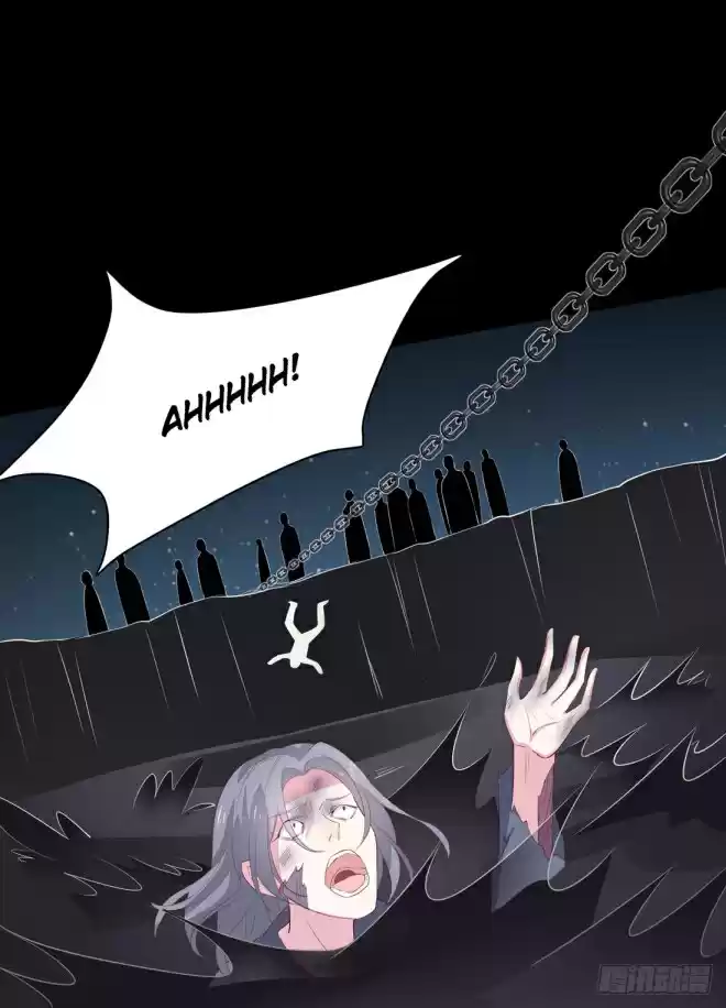 Pupillary Master Ch. 23