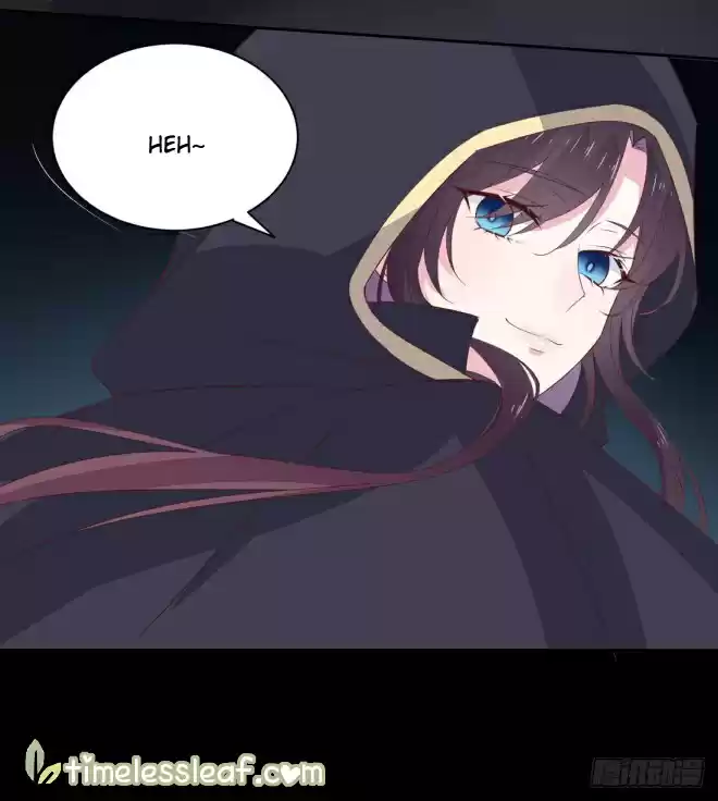 Pupillary Master Ch. 23