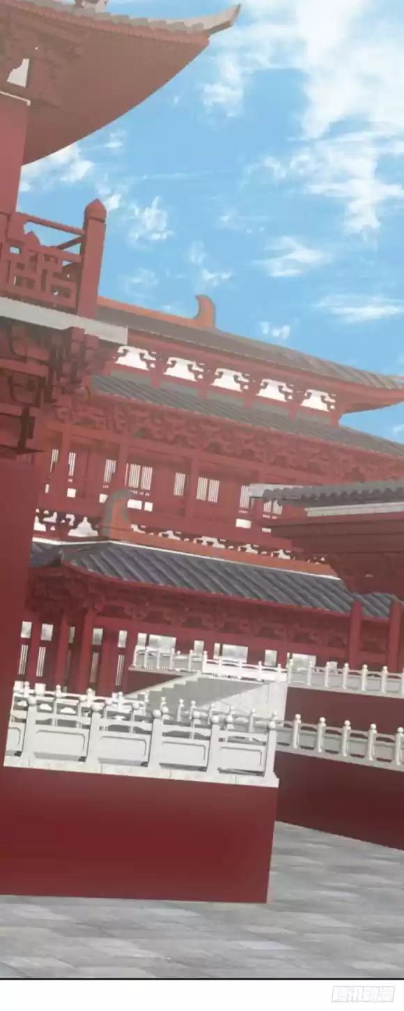 Pupillary Master Ch. 23