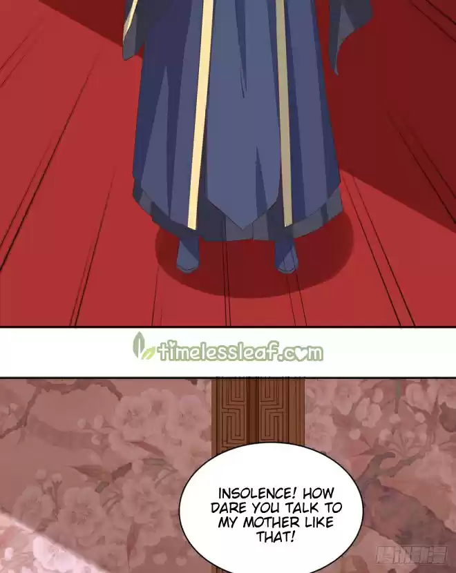 Pupillary Master Ch. 23