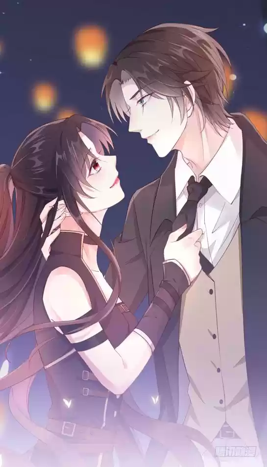 Pupillary Master Ch. 25