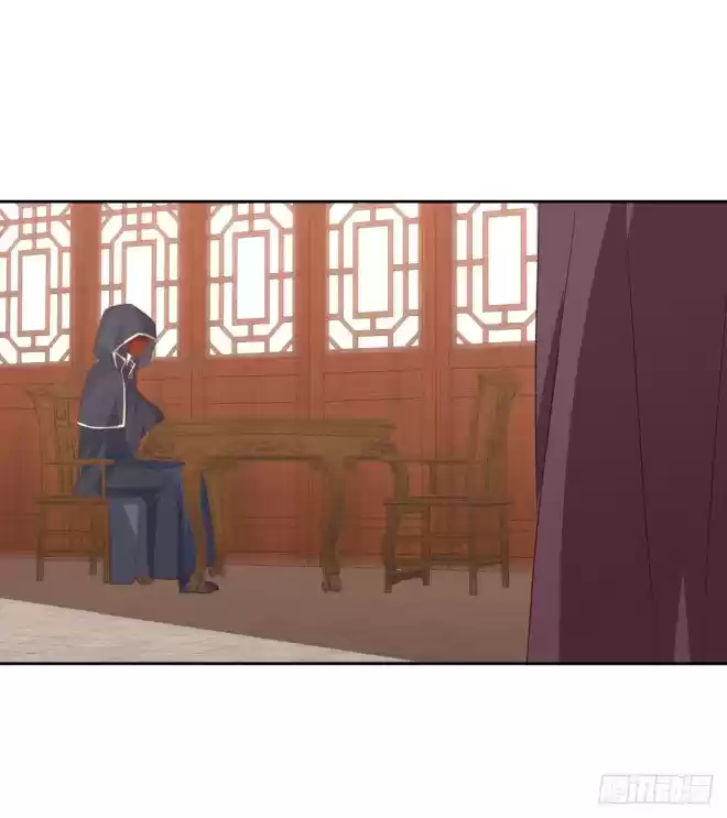 Pupillary Master Ch. 25