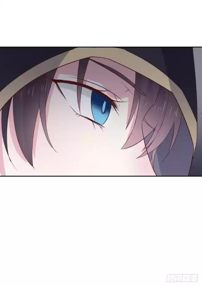 Pupillary Master Ch. 25