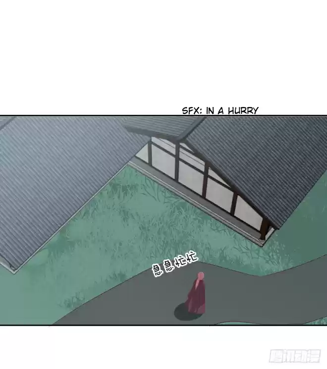 Pupillary Master Ch. 25