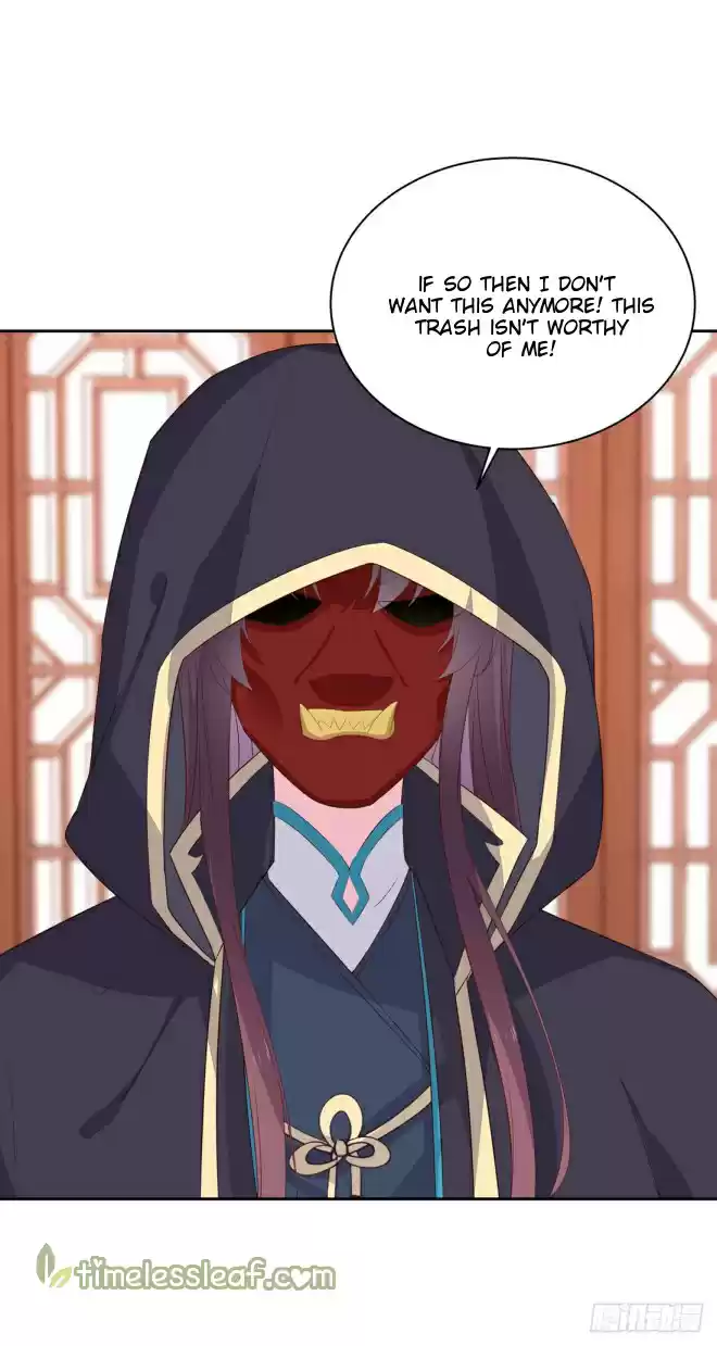 Pupillary Master Ch. 25