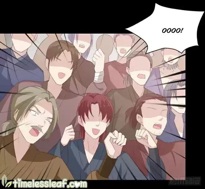 Pupillary Master Ch. 26