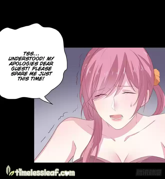 Pupillary Master Ch. 26