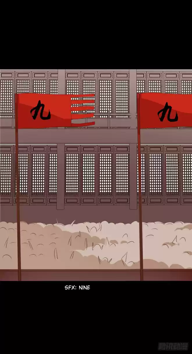 Pupillary Master Ch. 26