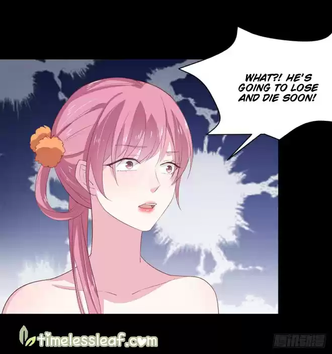 Pupillary Master Ch. 26