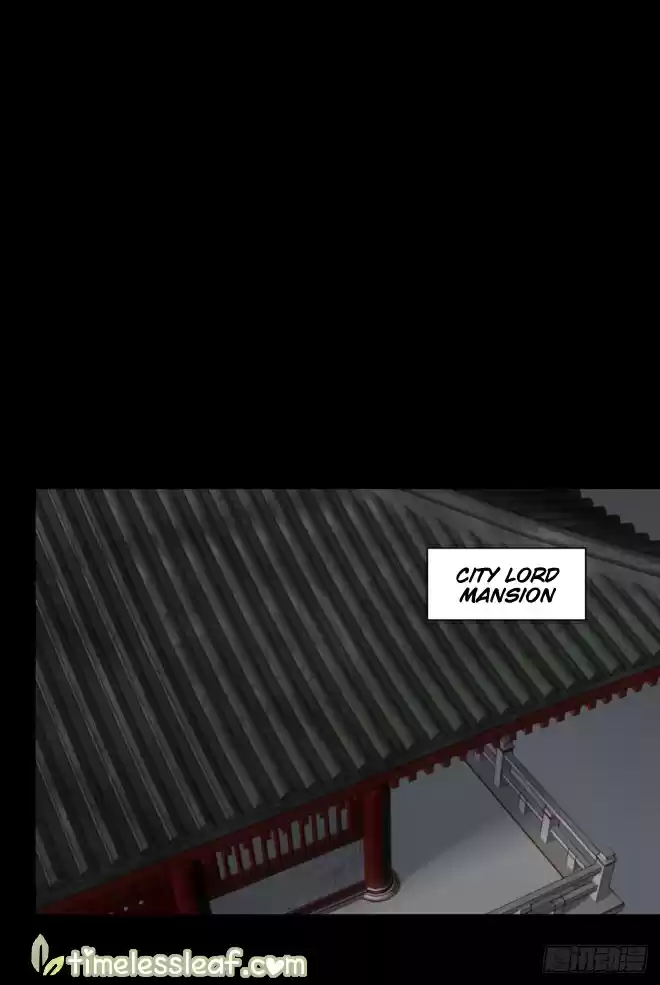 Pupillary Master Ch. 26