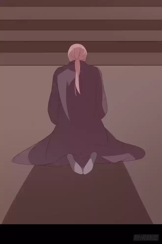 Pupillary Master Ch. 26