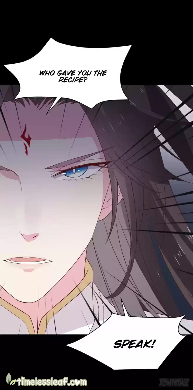 Pupillary Master Ch. 26