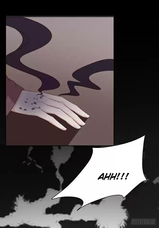 Pupillary Master Ch. 27