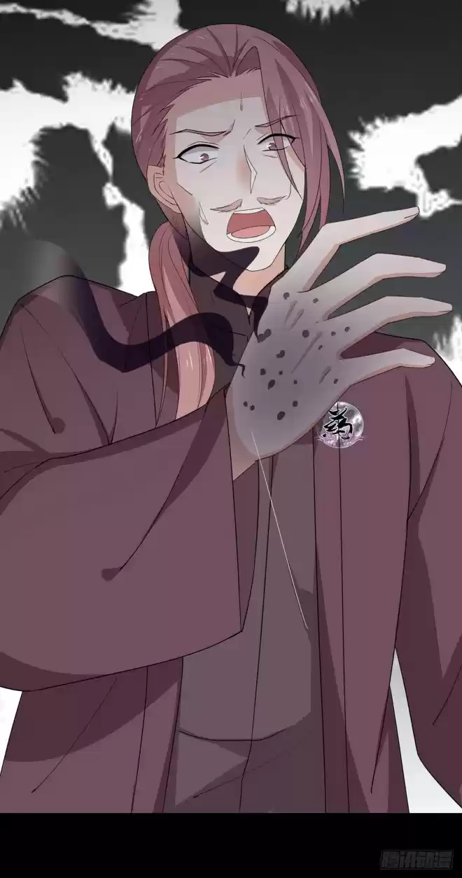 Pupillary Master Ch. 27