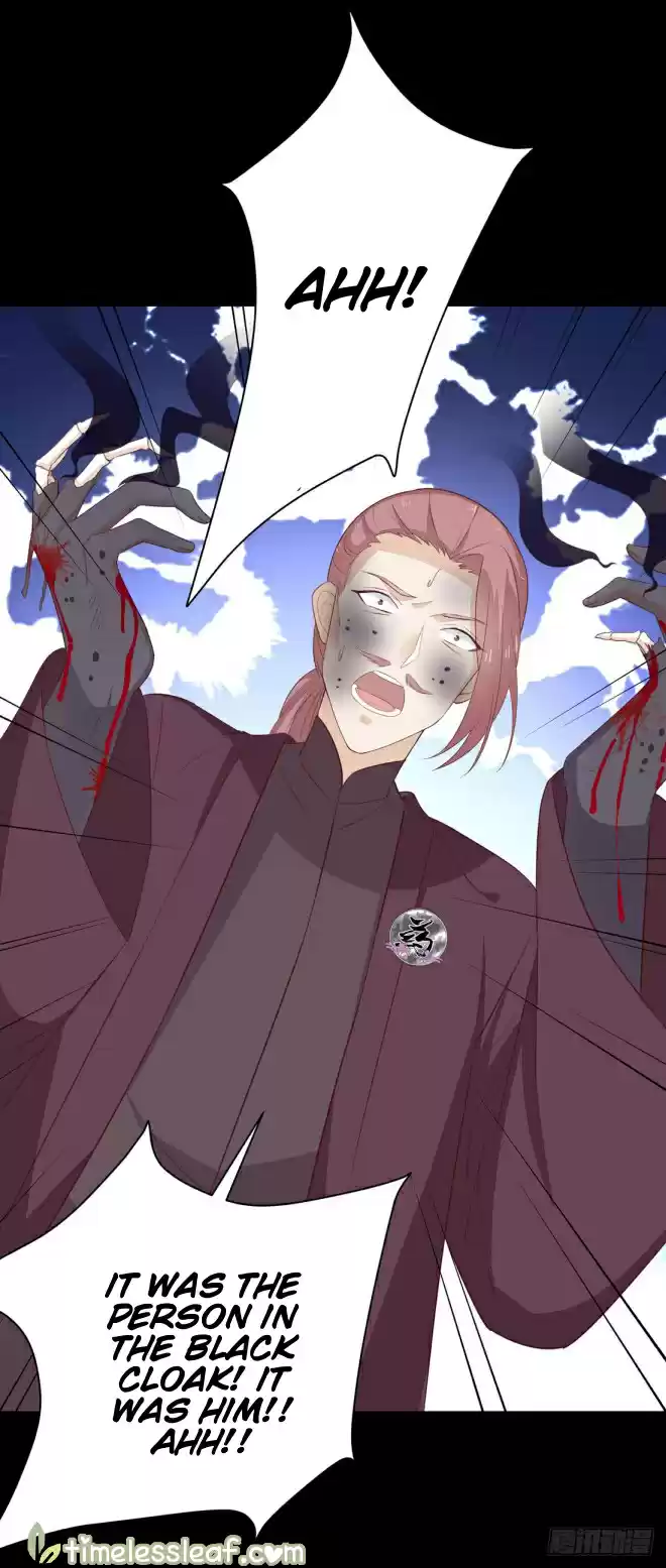 Pupillary Master Ch. 27