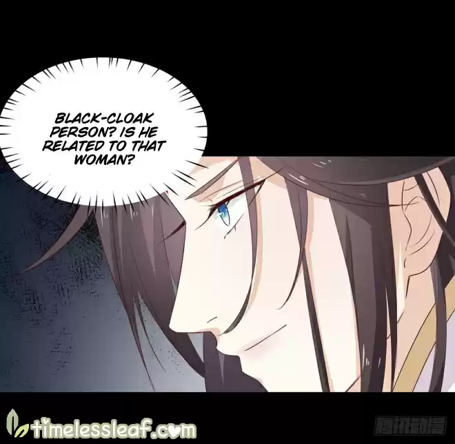 Pupillary Master Ch. 27