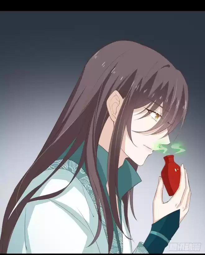 Pupillary Master Ch. 27