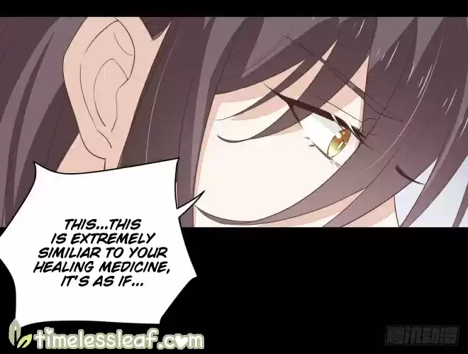 Pupillary Master Ch. 27