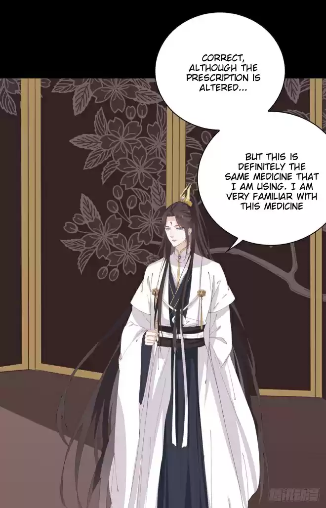 Pupillary Master Ch. 27