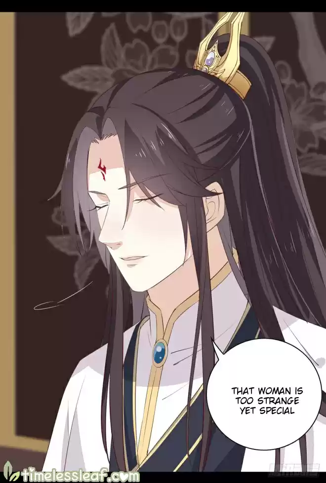 Pupillary Master Ch. 27