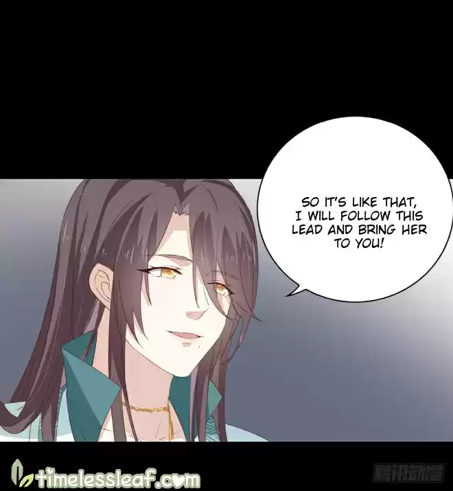 Pupillary Master Ch. 27