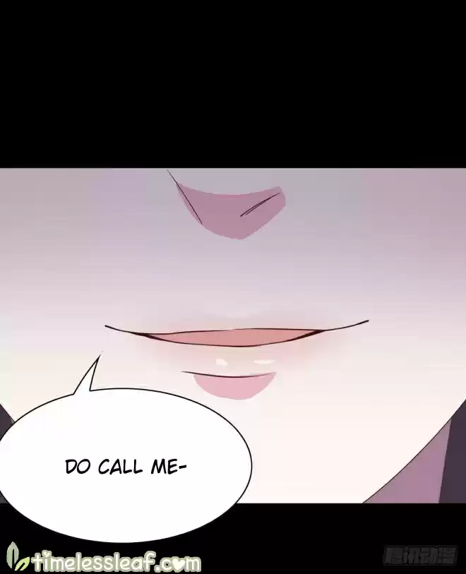 Pupillary Master Ch. 27