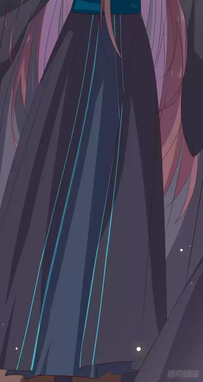 Pupillary Master Ch. 27