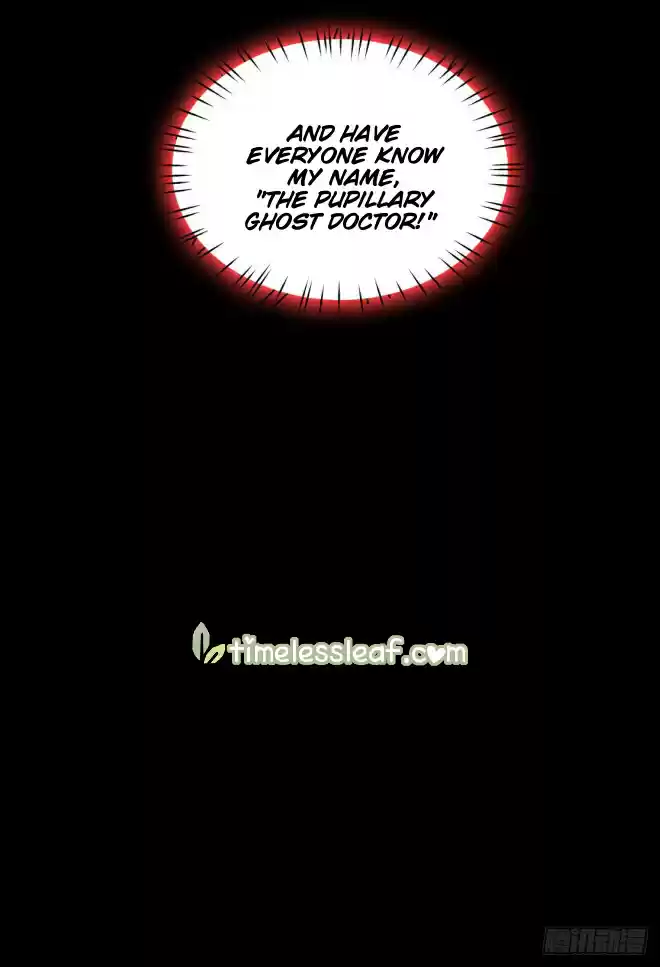 Pupillary Master Ch. 27