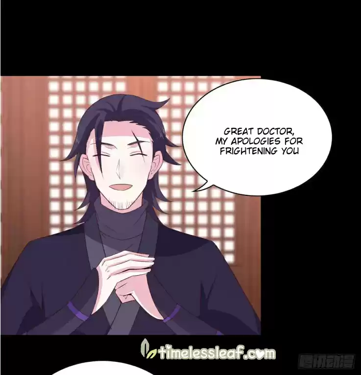 Pupillary Master Ch. 28