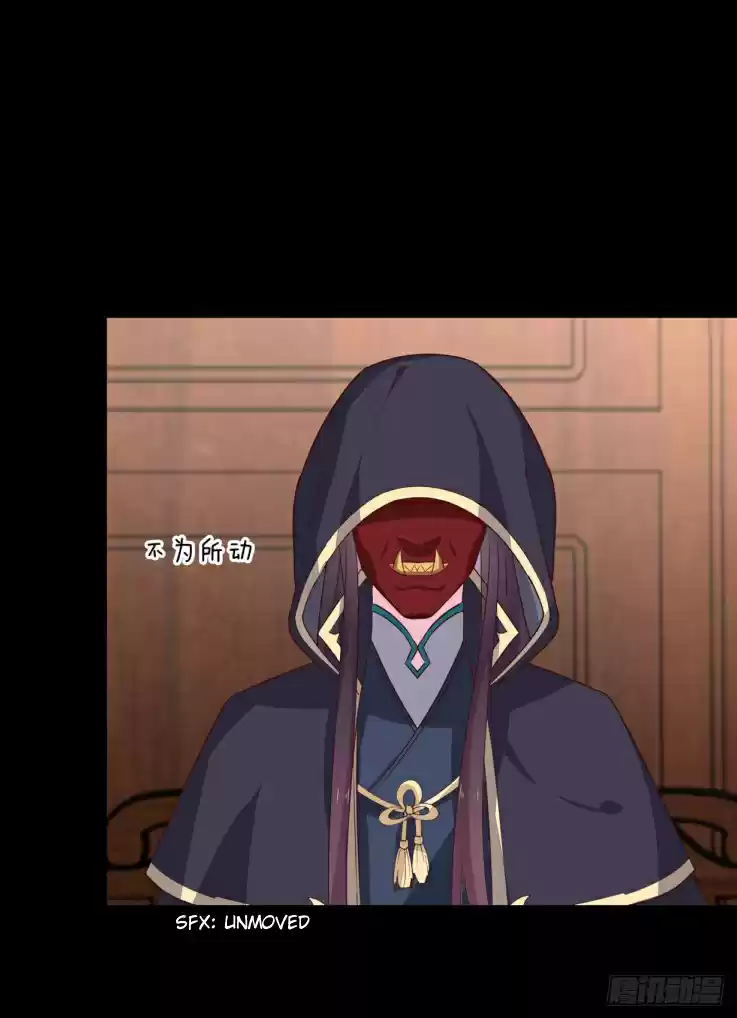 Pupillary Master Ch. 28