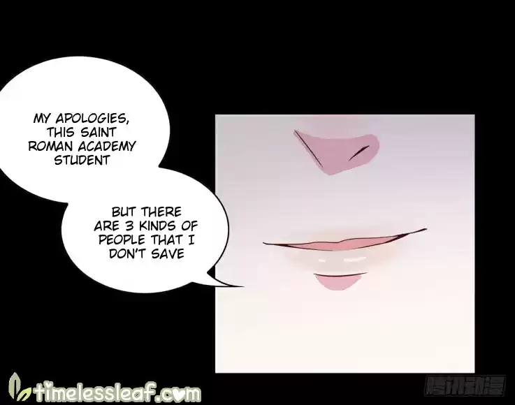 Pupillary Master Ch. 28