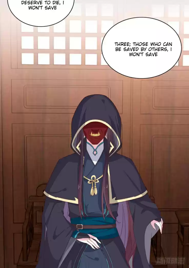 Pupillary Master Ch. 28