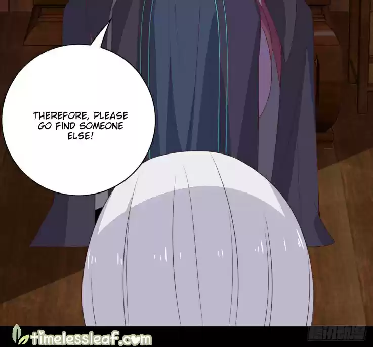 Pupillary Master Ch. 28