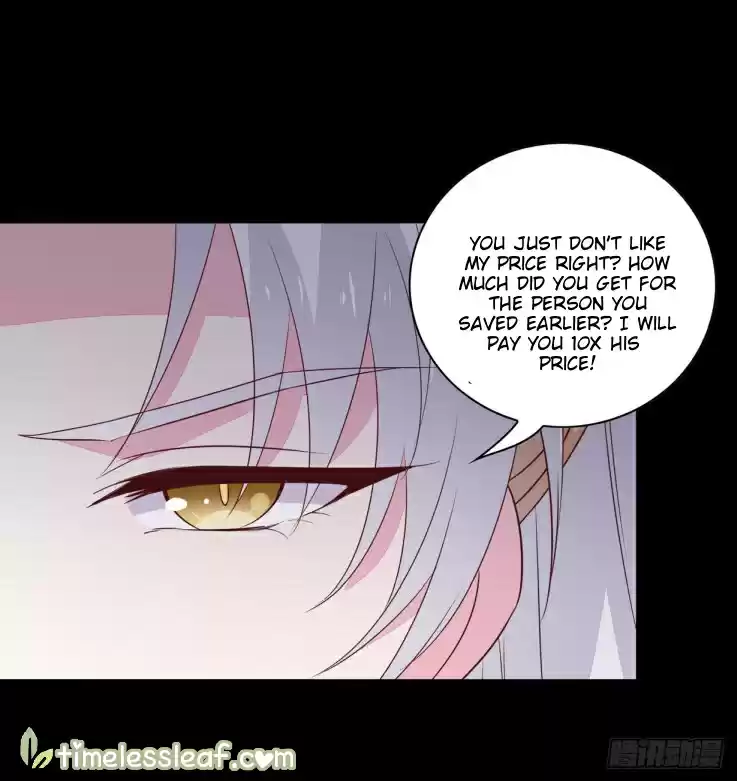 Pupillary Master Ch. 28