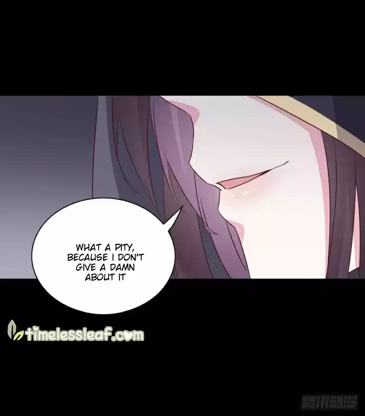 Pupillary Master Ch. 28