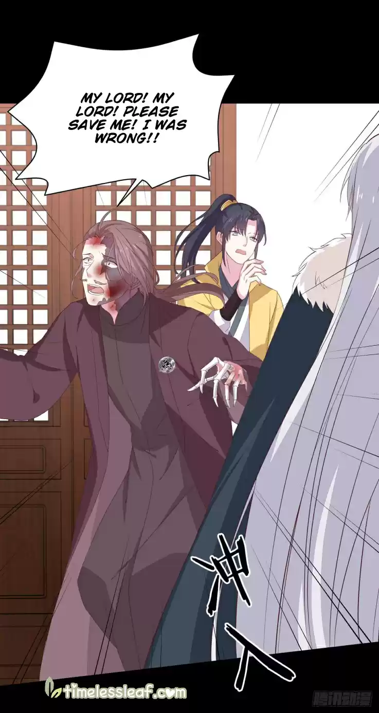 Pupillary Master Ch. 28