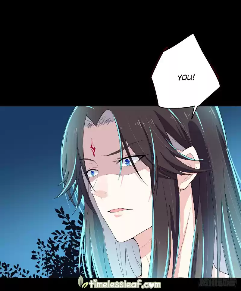 Pupillary Master Ch. 3