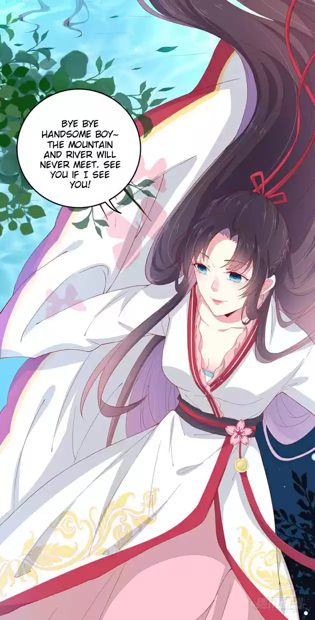 Pupillary Master Ch. 3