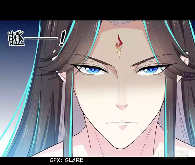 Pupillary Master Ch. 3