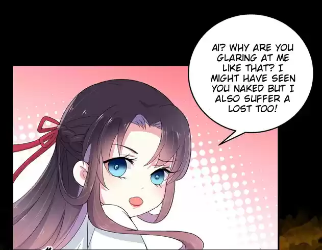 Pupillary Master Ch. 3