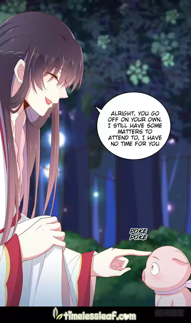 Pupillary Master Ch. 3