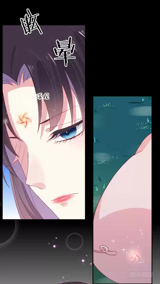 Pupillary Master Ch. 3