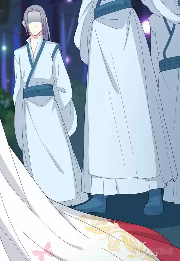 Pupillary Master Ch. 3