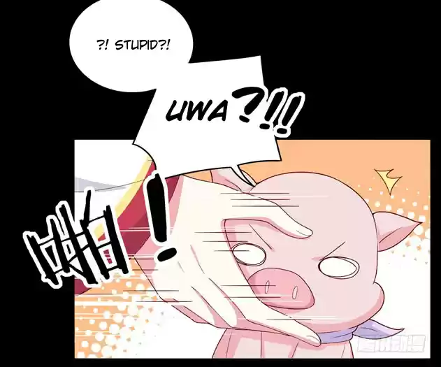 Pupillary Master Ch. 3