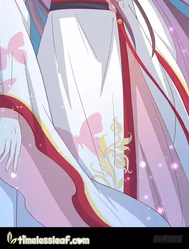 Pupillary Master Ch. 3