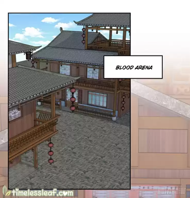 Pupillary Master Ch. 36