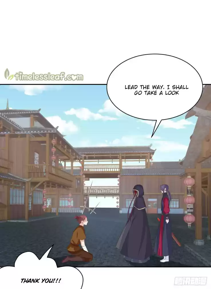 Pupillary Master Ch. 36