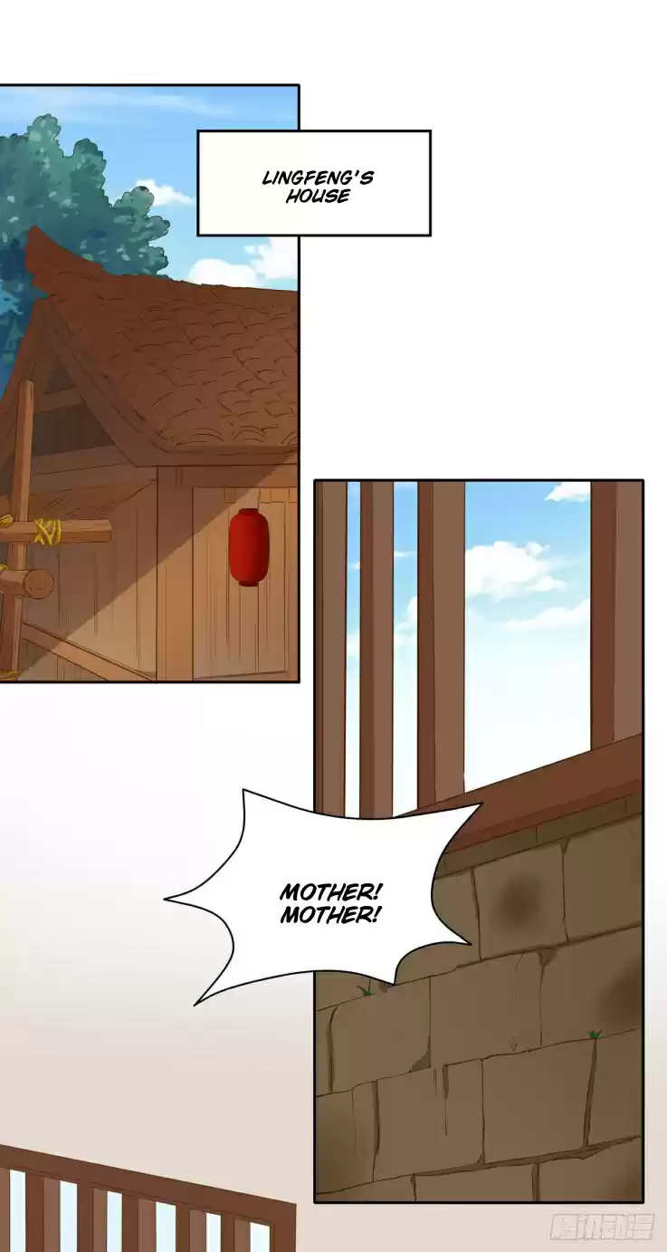 Pupillary Master Ch. 36