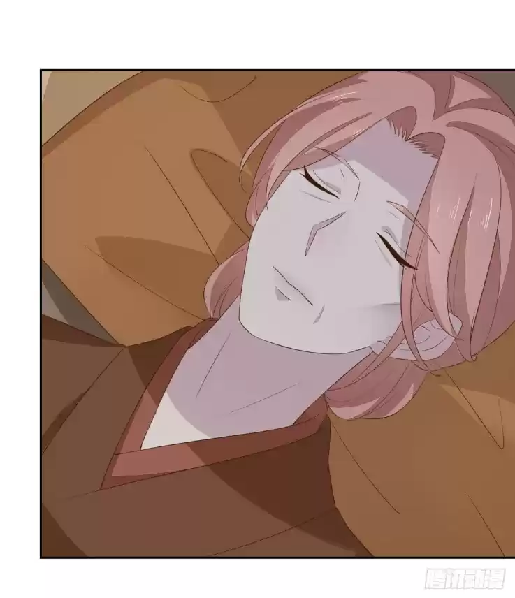 Pupillary Master Ch. 36