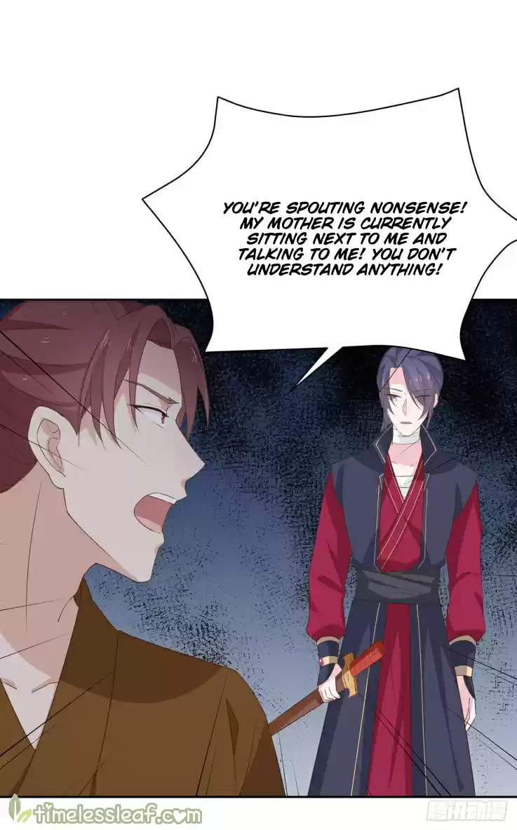 Pupillary Master Ch. 36